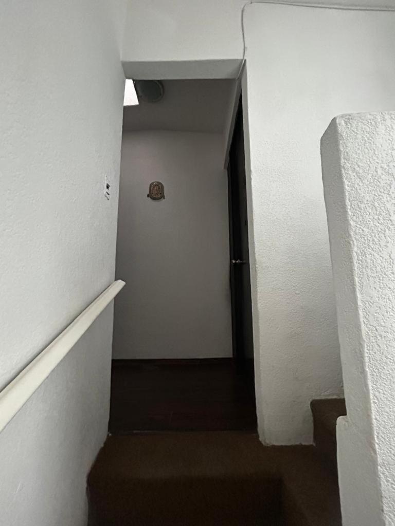 Вилла Casa Casada Tlaxcalancingo Экстерьер фото